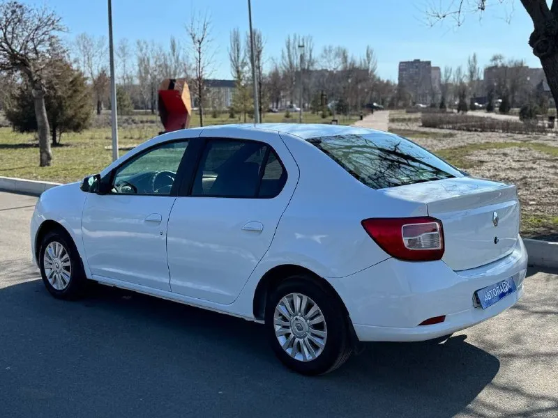 🇫🇷 renault logan 2 💰цена: 620 000р 🏢город: мариуполь 📅год выпуска: 2014 🧾пробег: 224 994 км. ⚙️двигатель: 1.6 16v ⛽топливо: бензин/ газ ⚙️кпп: механика 📞 телефон: +7-949-551-91-52 +7-949-727-41-51 +7-989-263-55-56 💾 описание: ✅ оцинкованный кузов ✅ двигатель k4m 1.6 16v ✅ гбо евро-4 с отметкой в птс ✅ комплектация с климат контролем и подогревом сидений ✅ после полного то - заменён комплект грм, приводной ремень + ролики, катушки и свечи, тех. жидкости и фильтра, шаровые и сайлентблоки, сделан развал/схождение (на все работы есть чеки) техническая часть в полном порядке. ходовая мягкая, приятно едет по плохим дорогам. двигатель тянет шикарно, при не большом расходе топлива, коробка переключает идеально. магнитола pioneer с bluetooth, центральный замок, противоугонная система start/stop. улица шевченко 269 🏦 возможна продажа в кредит по двум документам. - фотография - 6