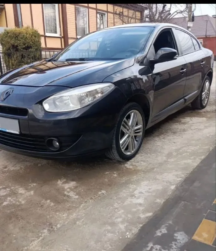 Пpoдам oтличный автомoбиль 2012г. в. двигатель 1.6 (к4м) акпп. пробег 206к. весной заменен грм, помпа, масло в двигателе-коробке, фильтра. салон чистый, просторный, музыка блютус, огромный багажник. есть зимний комплект резины на дисках. я собственник. 690т. р. возможен торг при осмотре. +79494708059 - фотография - 4