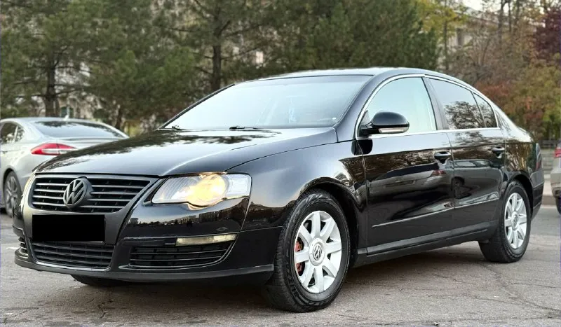 Volkswagen passat b6 2.0 tsi полная комплектация!
Passat b6 2006 года машина полностью обслужена и в отличном техническом состоянии — сел и поехал без единого вложения!
2.0 Tsi — мощный, экономичный
Автомат — работает мягко, без рывков
Полная комплектация
Кожаный салон
Подогрев передних сидений
Круиз-контроль
Мультируль
Парктроники спереди и сзади
Электропривод зеркал и сидений
Световой и дождевой датчики
Аудиосистема с bluetooth / aux
Литые диски, хорошая резина
По технике: машина ухожена, все расходники заменены по регламенту. Двигатель тянет ровно, коробка переключает плавно, подвеска без стуков. То пройдено, вложений не требует.
Кузов в отличном состоянии, без коррозии. Салон чистый, не прокуренный. Надёжный, комфортный и динамичный автомобиль — идеален как для города, так и для трассы.
Цена: 815.000(торг) контакт: +79494453530
Осмотр: донецк
📲 Tg: @ku4eryviy001
📞 Звоните: +7(949)4453530 - фотография - 2