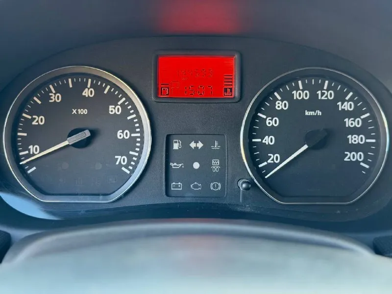 🇫🇷 renault sandero 💰цена: 700 000р. 🏢город: мариуполь 📅год выпуска: 2011 🧾пробег: 144 600 км. ⚙️двигатель: 1.6 16v ⛽топливо: бензин ⚙️кпп: автомат 📞 телефон: +7-949-727-41-51 +7-949-551-91-52 +7-989-263-55-56 💾 описание: отличное состояние. ✅ оцинкованный кузов. ❄️ кондиционер. 🚙 двигатель k4m 1.6 16v шустрый и надежный, ходовая без посторонних звуков, мягкая, высокий клиренс. салон в отличном состоянии. литые диски, птф, eva коврики, задний парктроник, рейлинги, гур, сигнализация. улица шевченко 2️⃣6️⃣9️⃣ ⚠️бесплатно доставим этот или другой автомобиль в донецк, макеевку, бердянск, мелитополь и другие города новых территорий после детального видеообзора со всевозможными диагностиками⚠️ 🏦 возможна продажа в кредит по двум документам. - фотография - 9