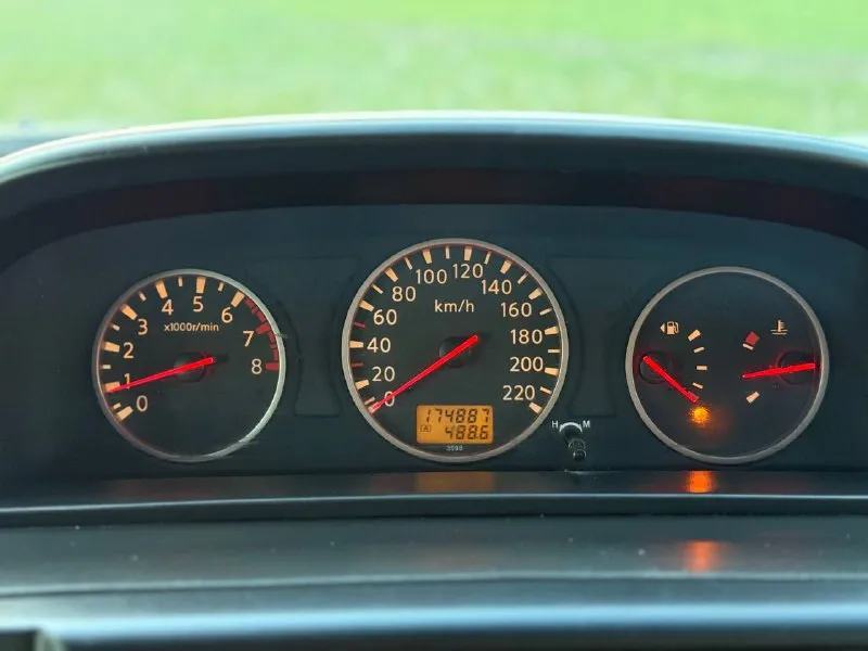 💪 nissan x-trail 💰цена: 850 000р 🏢город: мариуполь 📅год выпуска: 2006 🧾пробег: 174 887 км. ⚙️двигатель: 2.0 ⛽топливо: бензин ⚙️кпп: механика 4х4 📞 телефон: +7-949-727-41-51 +7-949-551-91-52 +7-989-263-55-56 💾 описание: ✅ настоящий японский джип с полным приводом. крепкий кузов без дефектов и дтп, весь в родной краске (одна крашеная деталь) ✅ надежный цепной двигатель в паре с классической механикой и подключаемым полным приводом не имеет заводских недостатков, надежный и не прихотливый. ✅ кондиционер морозит отлично ❄️, электро-зеркала с подогревом, 4 электро стеклоподъёмника, гур, abs, центральный замок, , мультимедиа с bluetooth, литые диски. улица шевченко 269 🏦 возможна продажа в кредит по двум документам. - фотография - 10