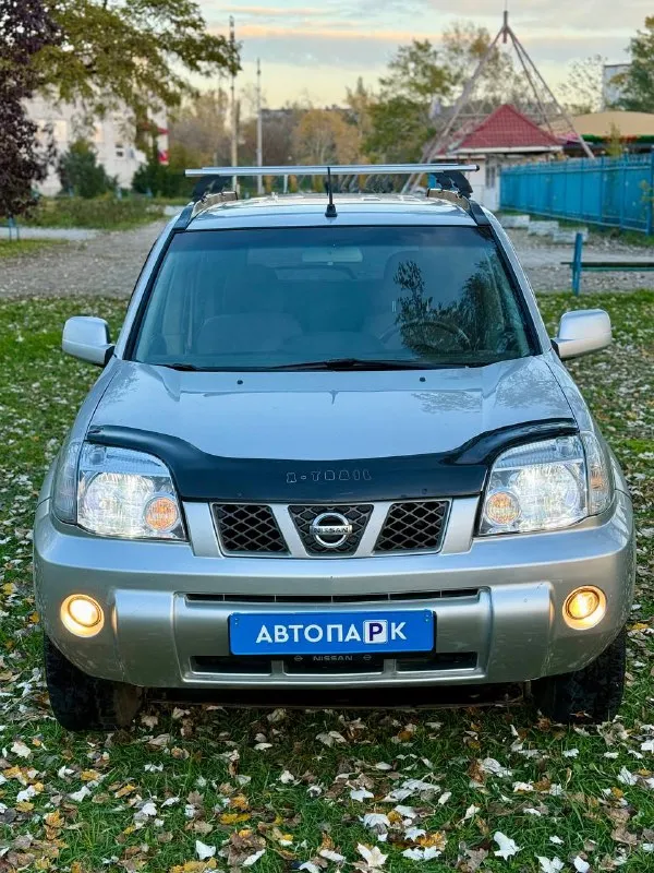 💪 nissan x-trail 💰цена: 850 000р 🏢город: мариуполь 📅год выпуска: 2006 🧾пробег: 174 887 км. ⚙️двигатель: 2.0 ⛽топливо: бензин ⚙️кпп: механика 4х4 📞 телефон: +7-949-727-41-51 +7-949-551-91-52 +7-989-263-55-56 💾 описание: ✅ настоящий японский джип с полным приводом. крепкий кузов без дефектов и дтп, весь в родной краске (одна крашеная деталь) ✅ надежный цепной двигатель в паре с классической механикой и подключаемым полным приводом не имеет заводских недостатков, надежный и не прихотливый. ✅ кондиционер морозит отлично ❄️, электро-зеркала с подогревом, 4 электро стеклоподъёмника, гур, abs, центральный замок, , мультимедиа с bluetooth, литые диски. улица шевченко 269 🏦 возможна продажа в кредит по двум документам. - фотография - 2