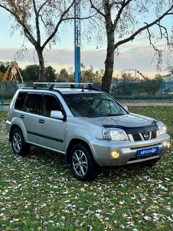 💪 nissan x-trail 💰цена: 850 000р 🏢город: мариуполь 📅год выпуска: 2006 🧾пробег: 174 887 км. ⚙️двигатель: 2.0 ⛽топливо: бензин ⚙️кпп: механика 4х4 📞 телефон: +7-949-727-41-51 +7-949-551-91-52 +7-989-263-55-56 💾 описание: ✅ настоящий японский джип с полным приводом. крепкий кузов без дефектов и дтп, весь в родной краске (одна крашеная деталь) ✅ надежный цепной двигатель в паре с классической механикой и подключаемым полным приводом не имеет заводских недостатков, надежный и не прихотливый. ✅ кондиционер морозит отлично ❄️, электро-зеркала с подогревом, 4 электро стеклоподъёмника, гур, abs, центральный замок, , мультимедиа с bluetooth, литые диски. улица шевченко 269 🏦 возможна продажа в кредит по двум документам. - фотография - 3