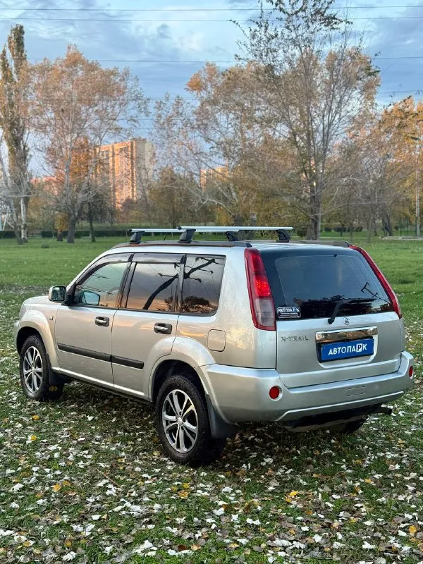 💪 nissan x-trail 💰цена: 850 000р 🏢город: мариуполь 📅год выпуска: 2006 🧾пробег: 174 887 км. ⚙️двигатель: 2.0 ⛽топливо: бензин ⚙️кпп: механика 4х4 📞 телефон: +7-949-727-41-51 +7-949-551-91-52 +7-989-263-55-56 💾 описание: ✅ настоящий японский джип с полным приводом. крепкий кузов без дефектов и дтп, весь в родной краске (одна крашеная деталь) ✅ надежный цепной двигатель в паре с классической механикой и подключаемым полным приводом не имеет заводских недостатков, надежный и не прихотливый. ✅ кондиционер морозит отлично ❄️, электро-зеркала с подогревом, 4 электро стеклоподъёмника, гур, abs, центральный замок, , мультимедиа с bluetooth, литые диски. улица шевченко 269 🏦 возможна продажа в кредит по двум документам. - фотография - 4