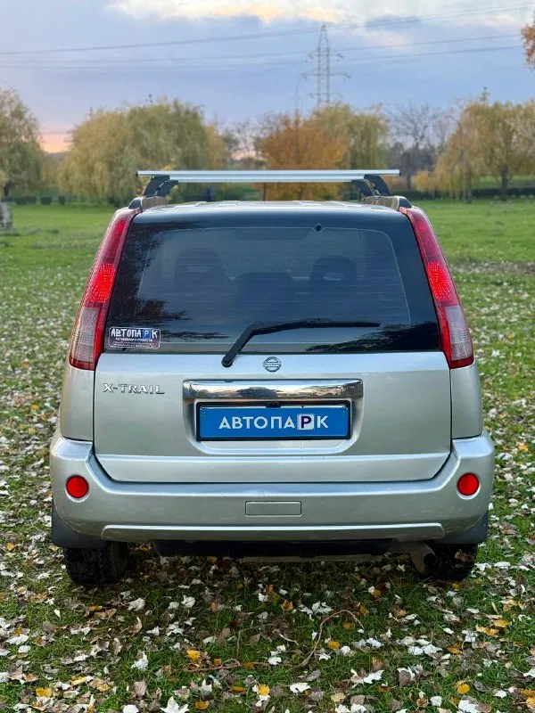 💪 nissan x-trail 💰цена: 850 000р 🏢город: мариуполь 📅год выпуска: 2006 🧾пробег: 174 887 км. ⚙️двигатель: 2.0 ⛽топливо: бензин ⚙️кпп: механика 4х4 📞 телефон: +7-949-727-41-51 +7-949-551-91-52 +7-989-263-55-56 💾 описание: ✅ настоящий японский джип с полным приводом. крепкий кузов без дефектов и дтп, весь в родной краске (одна крашеная деталь) ✅ надежный цепной двигатель в паре с классической механикой и подключаемым полным приводом не имеет заводских недостатков, надежный и не прихотливый. ✅ кондиционер морозит отлично ❄️, электро-зеркала с подогревом, 4 электро стеклоподъёмника, гур, abs, центральный замок, , мультимедиа с bluetooth, литые диски. улица шевченко 269 🏦 возможна продажа в кредит по двум документам. - фотография - 5