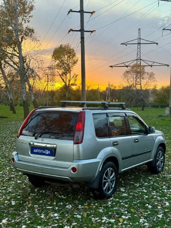 💪 nissan x-trail 💰цена: 850 000р 🏢город: мариуполь 📅год выпуска: 2006 🧾пробег: 174 887 км. ⚙️двигатель: 2.0 ⛽топливо: бензин ⚙️кпп: механика 4х4 📞 телефон: +7-949-727-41-51 +7-949-551-91-52 +7-989-263-55-56 💾 описание: ✅ настоящий японский джип с полным приводом. крепкий кузов без дефектов и дтп, весь в родной краске (одна крашеная деталь) ✅ надежный цепной двигатель в паре с классической механикой и подключаемым полным приводом не имеет заводских недостатков, надежный и не прихотливый. ✅ кондиционер морозит отлично ❄️, электро-зеркала с подогревом, 4 электро стеклоподъёмника, гур, abs, центральный замок, , мультимедиа с bluetooth, литые диски. улица шевченко 269 🏦 возможна продажа в кредит по двум документам. - фотография - 6