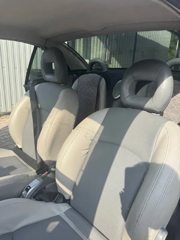 Продается пежо 206 сс, 2003 г. двигатель 1,6 (109 л. с.), автомат, в хорошем состоянии. выполнены все работы по ходовой. имеются незначительные погрешности по кузову, без ржавчины, механизм кабриолета исправен, работает без замечаний. цена:450 000 тысяч. остальные вопросы по телефону или при встрече. место встречи донецк. +79495921692 сергей 📞 звоните: +7(949)5921692 - фотография - 7