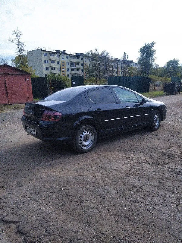Продам личный авто модель: пежо 407 трансмисиия: мкпп объем: 1.8 тип топлива: газ/бензин год выпуска... - фотография