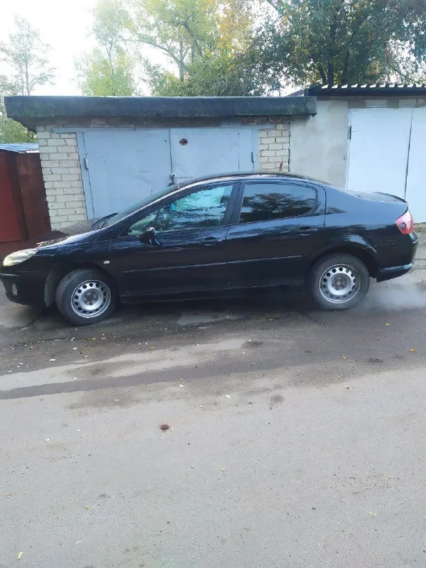 Продам личный авто модель: пежо 407 трансмисиия: мкпп объем: 1.8 тип топлива: газ/бензин год выпуска: 2006 автомобиль в нормальном техническом состоянии. масло не жрёт, менял каждые 7000. 6 лет в одних руках. лето на 16 штампах, зима – 16 диски оригинал. двигатель не дымит, не троит. цена: 330000 хороший торг телефон: +79495996354, +79497273081 - фотография - 6