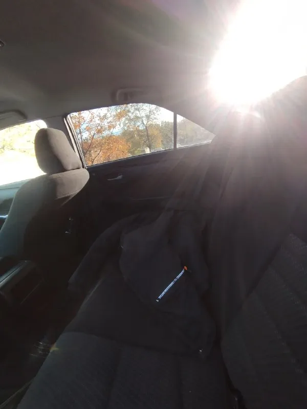 Toyota камри( 50) пробег 210 тыс км цена 1.475.000 руб год 2015 +79494052837 собственник 3 года, по птс 1 владелец, без штрафов залогов и прочего. обмен с вашей доплатой(от 400.000 тысяч) на авто с 📞 звоните: +7(949)4052837 - фотография - 10