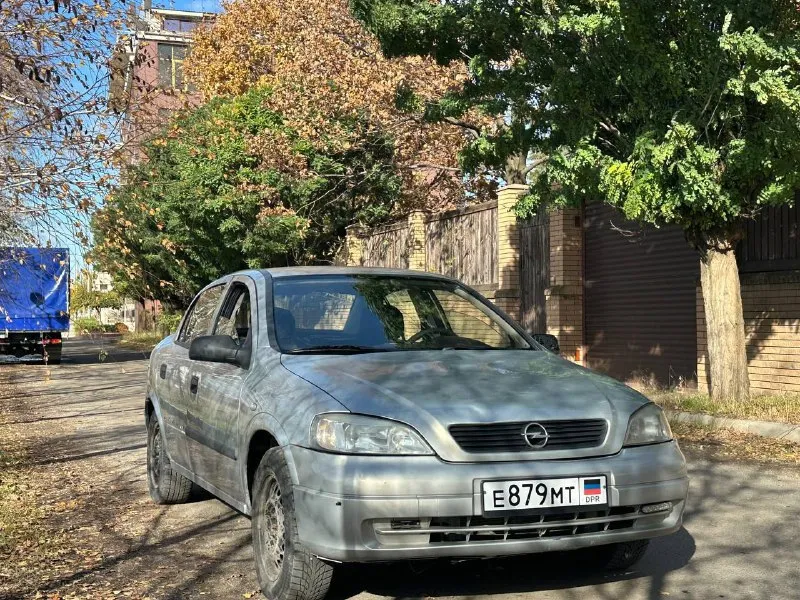 Opel astra g год выпуска 2006 автомобиль технически в полном порядке коробка ходовая в полном порядке по кузову есть моменты с документами полный порядок переоформление без проблем цена 255.000₽ хороший торг реальному покупателю также рассматриваю обмен +79494803062 📲 tg: петр 📞 звоните: +7(949)4803062 - фотография - 2