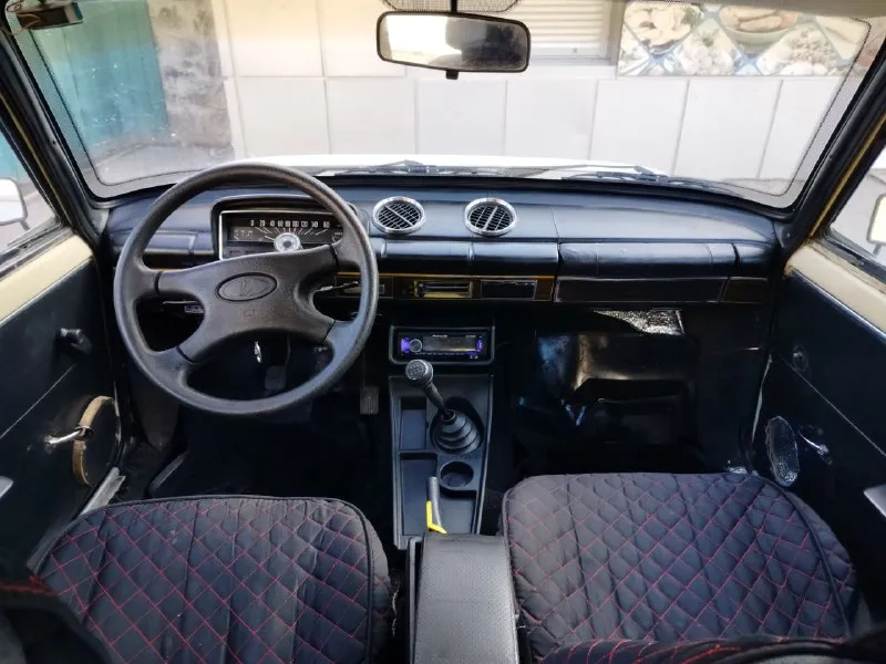 Продам копейку 1985 года выпуска! автомобиль на полном ходу! дно стаканы ланжероны солдатик- в идеальнейшем состояние! электрика вся рабочая, печка греет! неплохая музыка. автомобиль мягкий приятный на ход! зимняя резина, в системе антифриз! чистый приятный салон! постоянный днр учëт. цена 85.000руб. г. енакиево +79494624412 📲 tg: @ivanov_991 📞 звоните: +7(949)4624412 - фотография - 7