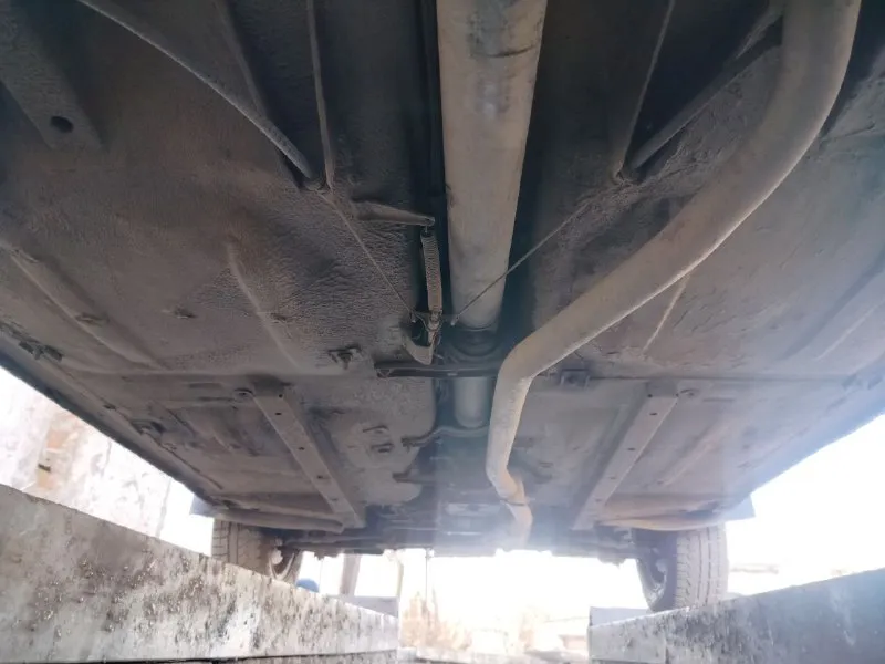 Продам копейку 1985 года выпуска! автомобиль на полном ходу! дно стаканы ланжероны солдатик- в идеальнейшем состояние! электрика вся рабочая, печка греет! неплохая музыка. автомобиль мягкий приятный на ход! зимняя резина, в системе антифриз! чистый приятный салон! постоянный днр учëт. цена 85.000руб. г. енакиево +79494624412 📲 tg: @ivanov_991 📞 звоните: +7(949)4624412 - фотография - 9