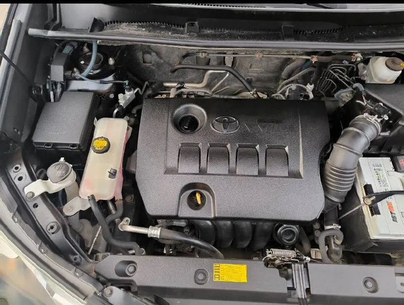 Toyota rav4 официал 2013 год двигатель 2.0 бензин коробка автомат пробег 185 тыс. км автомобиль в отличном состоянии, без дтп, автотека зелёная вложение абсолютно не какого не требует! чистый ухоженный салон, готов на любые проверки с вашей стороны! есть всё для комфортного вождения! двух зонный климат датчик света и дождя подогрев сидений круиз контроль, бортовой компьютер, камера заднего вида, и т д. с документами всё в порядке, продажа с полным переоформлением мрэо 💯 г. донецк цена 1.670.₽ звоните остальное по номеру телефона +79494821272 📞 +7(949)4821272 📞 звоните: +7(949)4821272 - фотография - 9