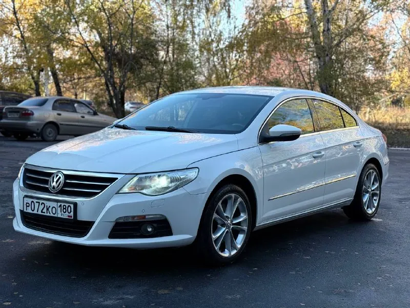 Продам volkswagen passat cc
2012 Года выпуска
Состояния авто идеальное
Обьем двигателя 1.8 турбо турбина чувствует себя хорошо пробег родной 160.000 коробка передач механическая во владение 2 года 3 владельца по птс хорошая комплектация кнопка стоп старт электро привод сидений качественная заводская музыка салон чистый не прокуренный и без дыр комплект зимней новой резины по документам любое переформление остальные вопросы по телефону +79497005165 +79493952767
Обмен с вашей доплатой
Цена 980.000 торг у капота! - фотография - 1