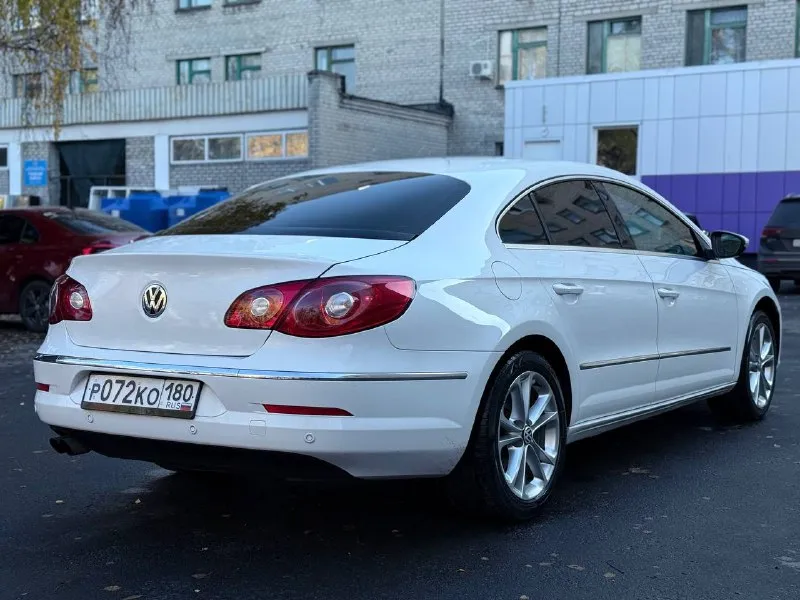 Продам volkswagen passat cc
2012 Года выпуска
Состояния авто идеальное
Обьем двигателя 1.8 турбо турбина чувствует себя хорошо пробег родной 160.000 коробка передач механическая во владение 2 года 3 владельца по птс хорошая комплектация кнопка стоп старт электро привод сидений качественная заводская музыка салон чистый не прокуренный и без дыр комплект зимней новой резины по документам любое переформление остальные вопросы по телефону +79497005165 +79493952767
Обмен с вашей доплатой
Цена 980.000 торг у капота! - фотография - 4