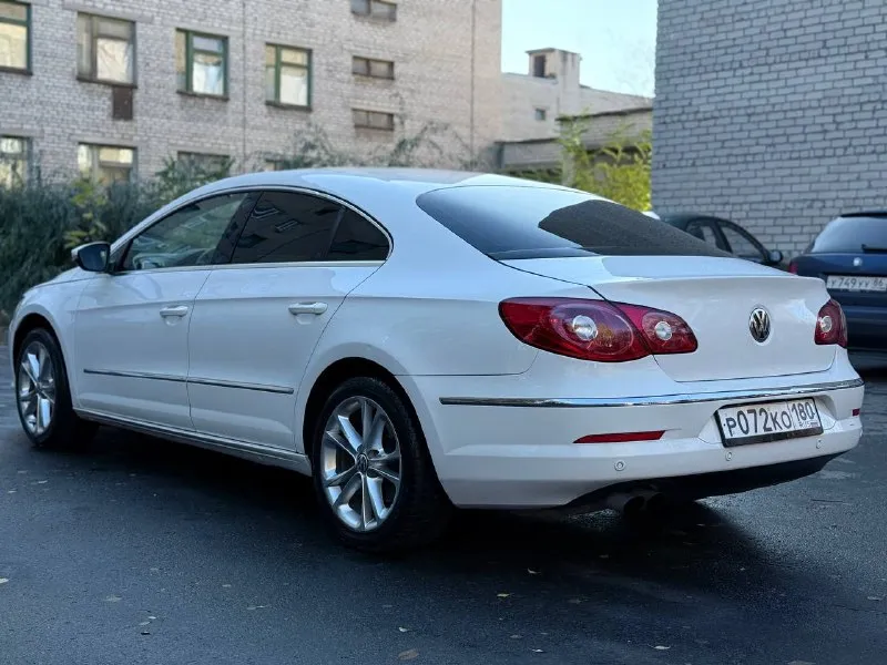 Продам volkswagen passat cc
2012 Года выпуска
Состояния авто идеальное
Обьем двигателя 1.8 турбо турбина чувствует себя хорошо пробег родной 160.000 коробка передач механическая во владение 2 года 3 владельца по птс хорошая комплектация кнопка стоп старт электро привод сидений качественная заводская музыка салон чистый не прокуренный и без дыр комплект зимней новой резины по документам любое переформление остальные вопросы по телефону +79497005165 +79493952767
Обмен с вашей доплатой
Цена 980.000 торг у капота! - фотография - 5