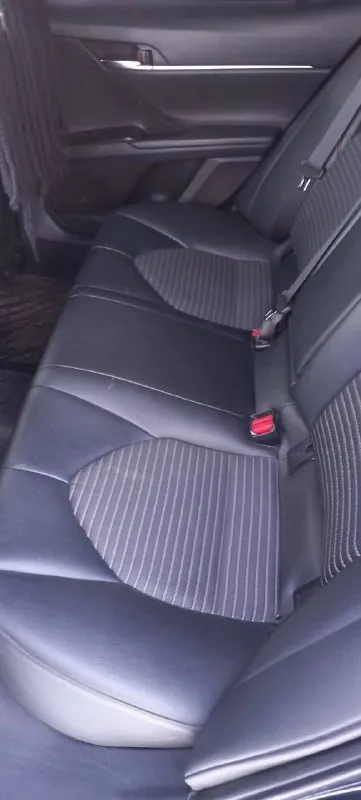 Toyota camry 70, 2020 г. в. 2.6млн. осмотр енакиево. +79495821079. - фотография - 9