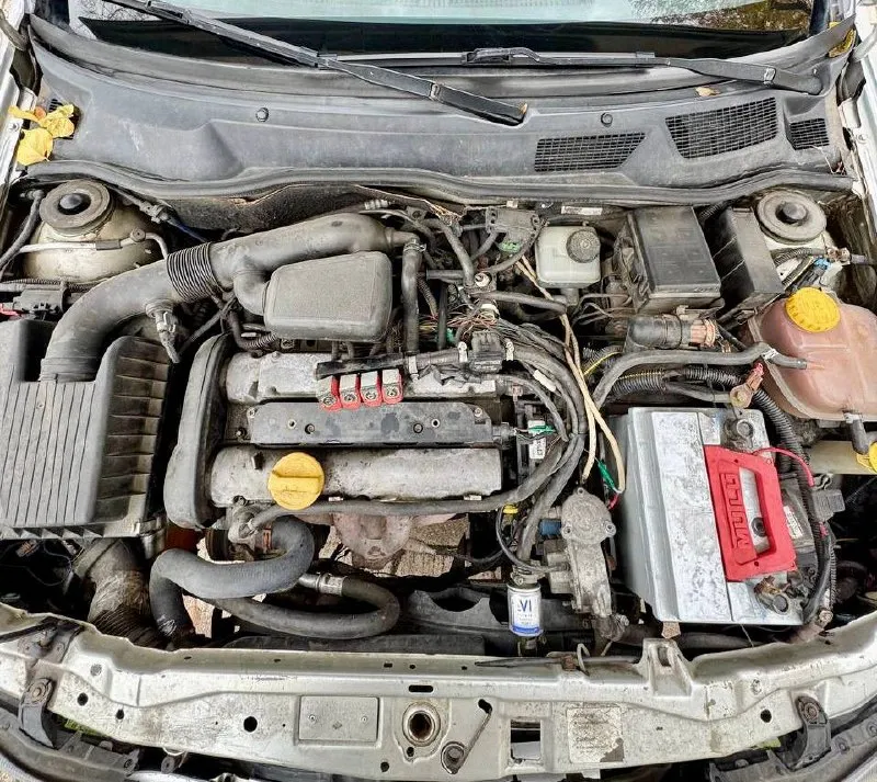 🇩🇪 opel astra h 💰цена: 120 000р 🏢город: мариуполь 📅год выпуска: 1999 🗒️пробег: 318 134 км. ⚙️двигатель: 1.6 ⛽топливо: бензин ⚙️кпп: механика 📞телефон: +7-949-727-41-51 +7-949-551-91-52 +7-989-263-55-56 💾 описание: местный, не пригнанный автомобиль еще на украинских номерах. кузов крепкий. двигатель 1.6 16-ти клапанный, работает ровно, мкпп и подвеска без нареканий. полный электро пакет, кондиционер. продается на штампованных дисках. отличный вариант для работы. ⛽️ установлено гбо евро - 4 улица шевченко 269 - фотография - 7