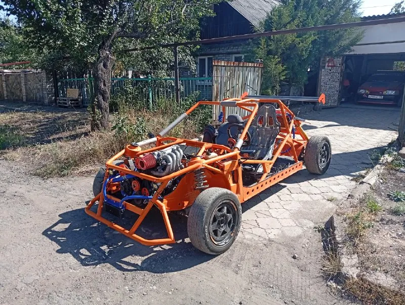 Продам комплект на форд. в комплекте двигатель 2.0 онс. свежесобранный, после сборки пара выездов. з... - фотография