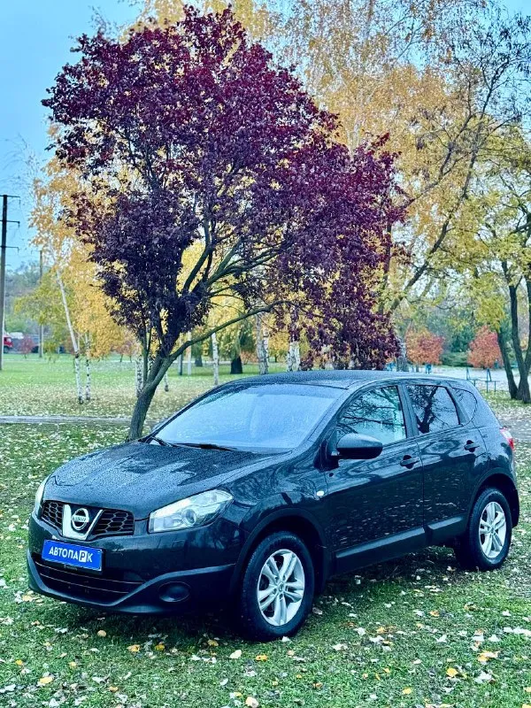 🇯🇵 nissan qashqai rest 💰цена: 1 180 000р. 🏢город: мариуполь 📅год выпуска: 2012 🧾пробег: 97 720 км. ⚙... - фотография