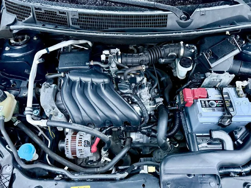 🇯🇵 nissan qashqai rest 💰цена: 1 180 000р. 🏢город: мариуполь 📅год выпуска: 2012 🧾пробег: 97 720 км. ⚙️двигатель: 1.6 16v. ⛽топливо: бензин ⚙️кпп: автомат 📞 телефон: +7-949-727-41-51 +7-949-551-91-52 +7-989-263-55-56 💾. .. инальный пробег. ✅ салон как новый. ✅ отличная комплектация: ❄️ кондиционер (работает отлично), подогрев сидений, гур, abs, кожаный мультируль, хороший led свет, подлокотник, оригинальные литые диски на новой резине, парктроник, центральный замок. улица шевченко 2️⃣6️⃣9️⃣ ⚠️бесплатно доставим этот или другой автомобиль в донецк, макеевку, бердянск, мелитополь и другие города новых территорий после детального видеообзора со всевозможными диагностиками⚠️ 🏦 возможна продажа в кредит по двум документам. - фотография - 10