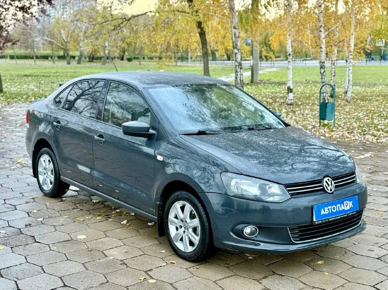 🇩🇪 Volkswagen polo

💰Цена: 800 000р.
🏢Город: мариуполь
📅Год выпуска: 2012
🧾Пробег: 143 700 км.
⚙️Двигатель: 1.6 16v.
⛽Топливо: бензин
⚙️Кпп: механика

📞 Телефон:

+7-949-727-41-51
+7-949-551-91-52
+7-989-263-55-56

💾 Описание: - фотография - 1