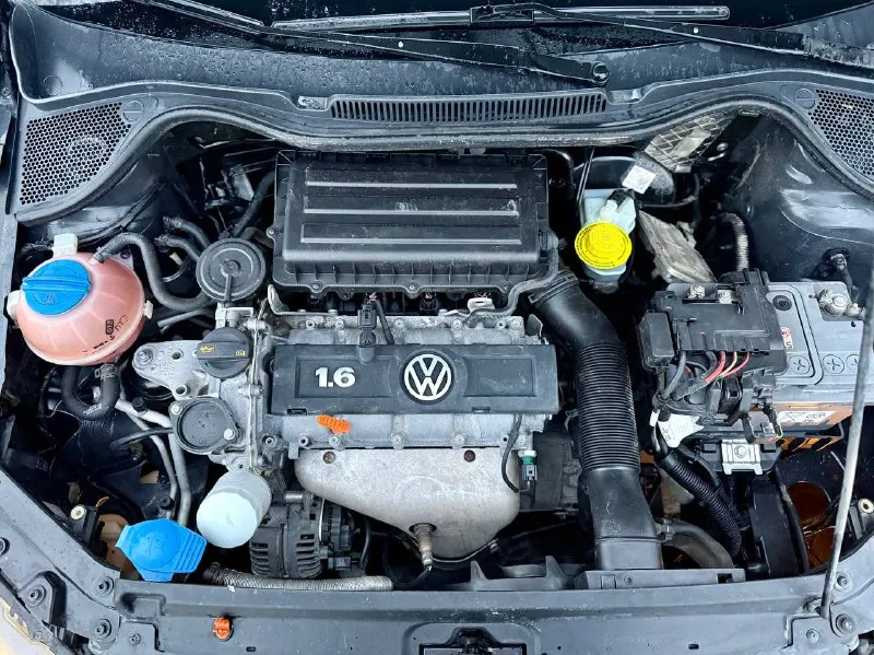 🇩🇪 Volkswagen polo

💰Цена: 800 000р.
🏢Город: мариуполь
📅Год выпуска: 2012
🧾Пробег: 143 700 км.
⚙️Двигатель: 1.6 16v.
⛽Топливо: бензин
⚙️Кпп: механика

📞 Телефон:

+7-949-727-41-51
+7-949-551-91-52
+7-989-263-55-56

💾 Описание: - фотография - 10