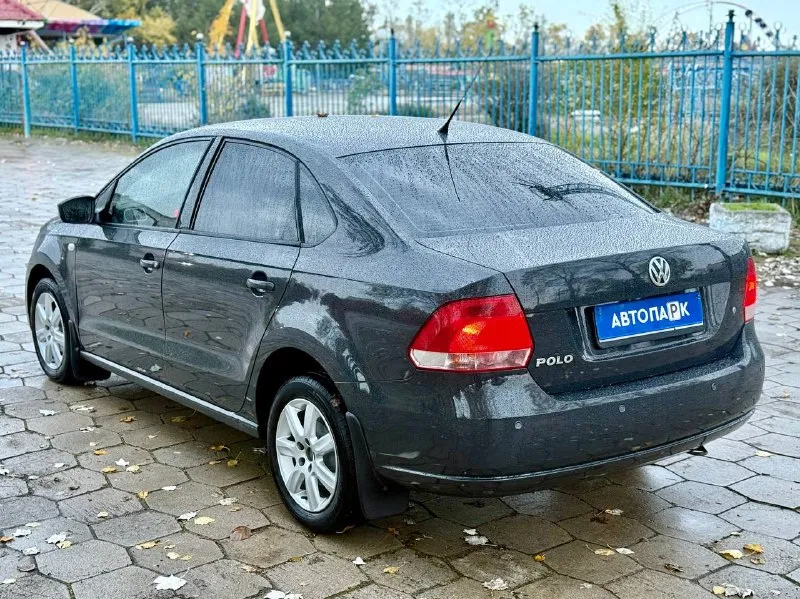🇩🇪 Volkswagen polo

💰Цена: 800 000р.
🏢Город: мариуполь
📅Год выпуска: 2012
🧾Пробег: 143 700 км.
⚙️Двигатель: 1.6 16v.
⛽Топливо: бензин
⚙️Кпп: механика

📞 Телефон:

+7-949-727-41-51
+7-949-551-91-52
+7-989-263-55-56

💾 Описание: - фотография - 4