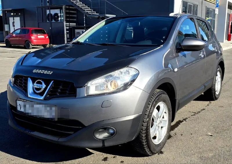 Продаю автомобиль nissan qashqai 2012 года в отличном состоянии для своих лет. один владелец с момента покупки. пробег родной. в родном окрасе. птс оригинал. вложений ни каких не требует. автомобиль полностью обслужен. по кузову как на фото. звонить по номеру +79496167298 или писать в телеграмм реальным покупателям. продажа с полным переоформлением. осмотр г. донецк по договорённости. цена 950000 - фотография - 2