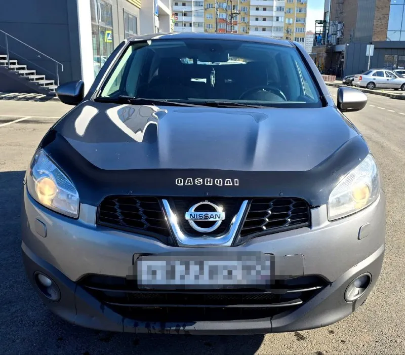 Продаю автомобиль nissan qashqai 2012 года в отличном состоянии для своих лет. один владелец с момента покупки. пробег родной. в родном окрасе. птс оригинал. вложений ни каких не требует. автомобиль полностью обслужен. по кузову как на фото. звонить по номеру +79496167298 или писать в телеграмм реальным покупателям. продажа с полным переоформлением. осмотр г. донецк по договорённости. цена 950000 - фотография - 3