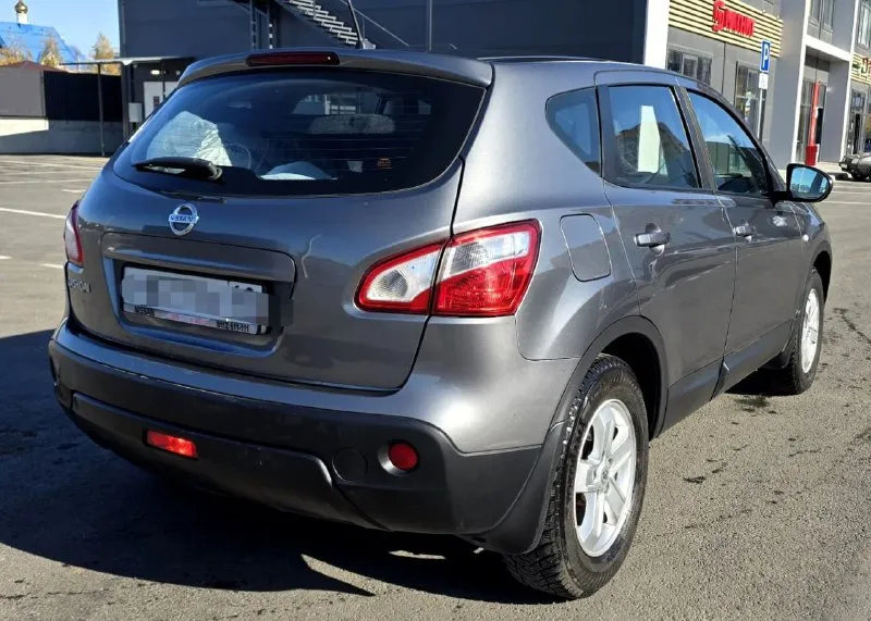 Продаю автомобиль nissan qashqai 2012 года в отличном состоянии для своих лет. один владелец с момента покупки. пробег родной. в родном окрасе. птс оригинал. вложений ни каких не требует. автомобиль полностью обслужен. по кузову как на фото. звонить по номеру +79496167298 или писать в телеграмм реальным покупателям. продажа с полным переоформлением. осмотр г. донецк по договорённости. цена 950000 - фотография - 4