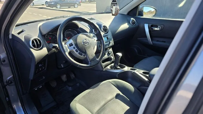 Продаю автомобиль nissan qashqai 2012 года в отличном состоянии для своих лет. один владелец с момента покупки. пробег родной. в родном окрасе. птс оригинал. вложений ни каких не требует. автомобиль полностью обслужен. по кузову как на фото. звонить по номеру +79496167298 или писать в телеграмм реальным покупателям. продажа с полным переоформлением. осмотр г. донецк по договорённости. цена 950000 - фотография - 8