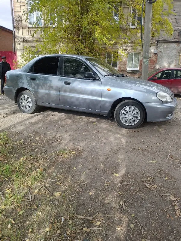 Продам chevrolet lanos год выпуска 2009 пробег 178 т км автомобиль не гнилой не ржавый без вздутий и рижъя кузов весь ромный без вмятин двиготель отличный не дымит не троит работает ромно и тихо любые проверки ход, часть не стучит в идеальном ст комплектация кондиционер гур стеклоподъемники салон чистый опрятный ухоженный я хозяин владею больше 2 лет званите всë разкажу цена 275 т р торг на пере оформление за автомобиль не стыдно. т. +79495613293 - фотография - 6