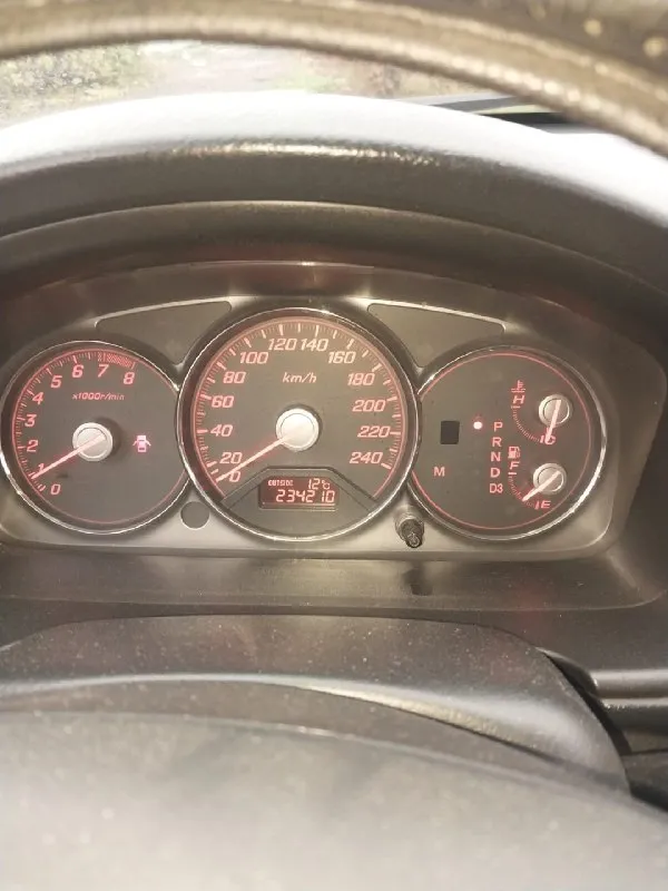 Продаётся honda стрим 2004 года. в хорошем состоянии. vin jhmrn38504s203077. донецк. цена 520 тр. все вопросы по телефону +7949 329 79 58. 📞 звоните: +7(949)3297958 - фотография - 5