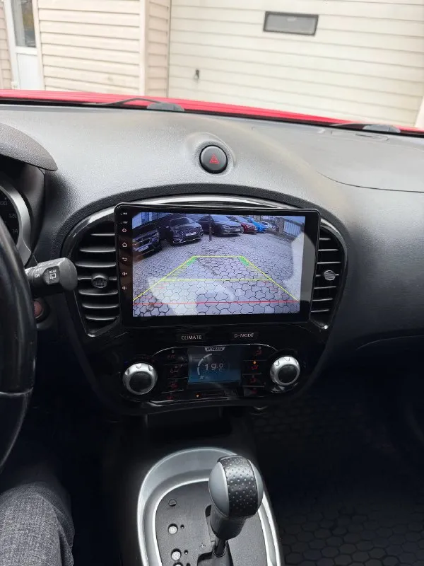 В продаже nissan juke 2016г. автомат 2л. , бензин полный привод оригинальный пробег 115 000 км бесключевой доступ, сигнализация starline с меткой от угона, установлен дорогой андроид с навигацией, климат, подогрев сидений, круиз - контроль, bluetooth, управление аудио с руля. автомобиль в отличном состоянии, по технике вообще без нареканий. коробка и мотор в идеале. цена 1 270 000 руб донецк, центр +79493055000 - фотография - 10