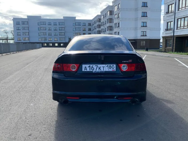 Honda accord 7 type-s 2.4 год 2007 пробег 270т мотор 2.4 в отличном состоянии коробка работает отлично ходовка без вложений авто в хорошем состоянии по электрике работает всё в ходу очень приятный автомобиль и шустрый остальные вопросы по телефону +79496347909 г. мариуполь цена 780 небольшой торг - фотография - 6