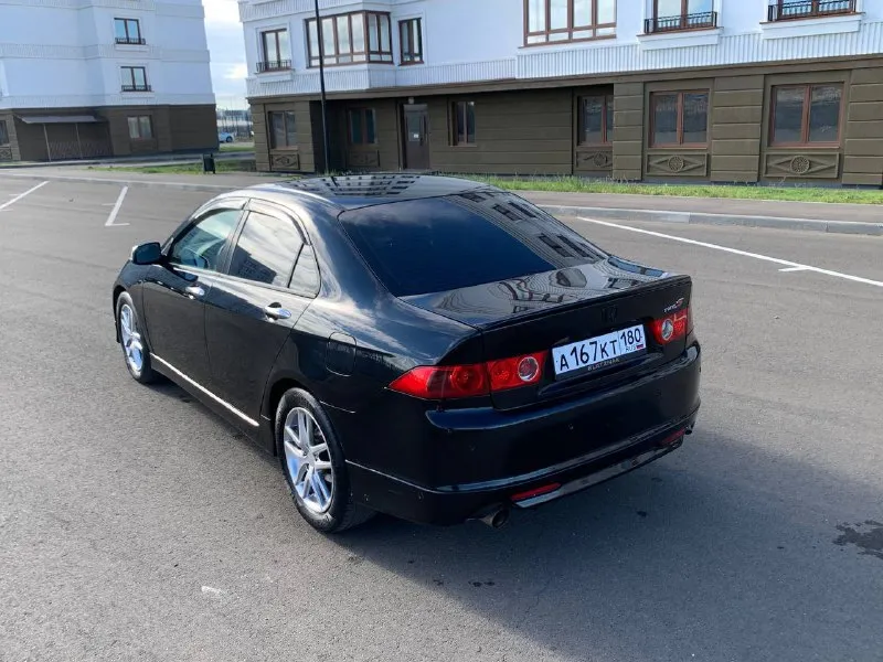 Honda accord 7 type-s 2.4 год 2007 пробег 270т мотор 2.4 в отличном состоянии коробка работает отлично ходовка без вложений авто в хорошем состоянии по электрике работает всё в ходу очень приятный автомобиль и шустрый остальные вопросы по телефону +79496347909 г. мариуполь цена 780 небольшой торг - фотография - 9