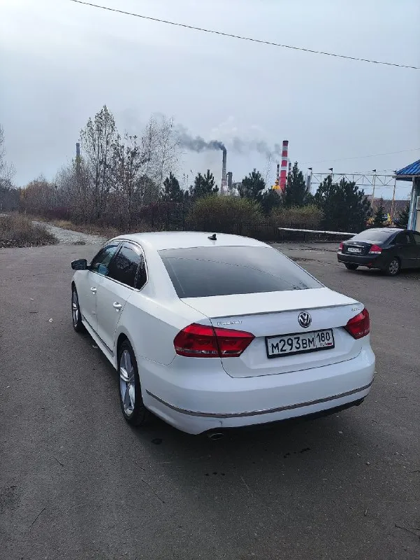 Продам: volkswagen passat usa
Комплектация:
Sel premium
Год: 2012
Пробег: 22900 км
Двс: 3.6л. / 280л. С.
Коробка: робот dq-380
Осмотр: г. Макеевка, г. Донецк
Цена: 1.650.000 (торг)
Тел: +79493857309 александр

📞 Звоните: +7(949)3857309 - фотография - 4