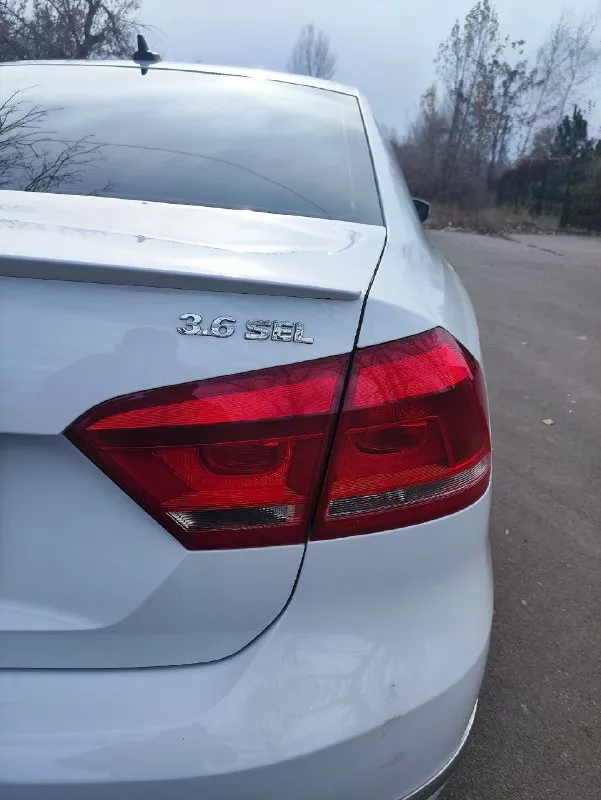 Продам: volkswagen passat usa
Комплектация:
Sel premium
Год: 2012
Пробег: 22900 км
Двс: 3.6л. / 280л. С.
Коробка: робот dq-380
Осмотр: г. Макеевка, г. Донецк
Цена: 1.650.000 (торг)
Тел: +79493857309 александр

📞 Звоните: +7(949)3857309 - фотография - 5