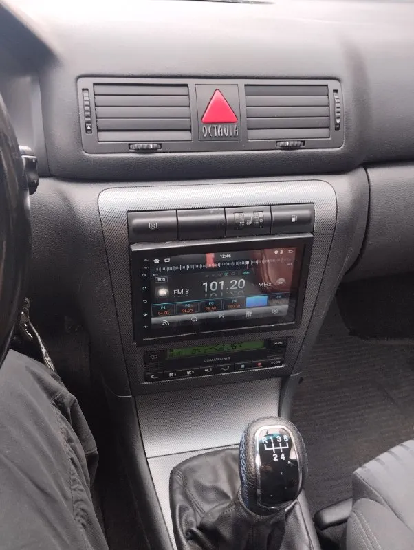 Skoda 2008 г. 1.8. пробег 280 тыс. машина обслуж. недавно прошло большое т. о. поменял стойки, блины, опорные, подушки, свечи, грм, помпа. на данный момент без вложений. цена 650 хороший торг. 79493111246 📞 звоните: +7(949)3111246 - фотография - 8