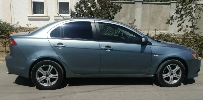 Mitsubishi lancer х 2011 год выпуска, рестайлинг !!! осмотр - донецк. тел: +7990-248-52-99 (telegram, вотсап). херсонский оператор, с феникса звонить бесплатно. цена – 685 000 ₽ не такси, не каршеринг, во владении у юрлиц никогда не была. пробег 210 тыс км 1.5 mt 109 л. с. отличная техника крепкий кузов средний рынок на рестайлинговые лансеры - 850.000 машина в хорошем рабочем состоянии. все расходники менялись вовремя по регламенту. на момент стоит новый аккумулятор, новая резина nokian, ходовая в полном порядке. есть антикоррозийная обработка, обесшумлена. двигатель заводится без каких-либо проблем, работает ровно, не троит, не дымит. мкпп работает отлично, ошибок на приборной панели нет. отличная комплектация: кондиционер, бортовой компьютер, сенсорная магнитола, abs, esp, иммобилайзер, airbag, подогревы сидений (2 режима), сигнализация starline, подогрев зеркал и заднего стекла, гур, стоит светодиодная оптика, серворуль. торг присутствует, звоните 📞 звоните: +7(990)2485299 - фотография - 7