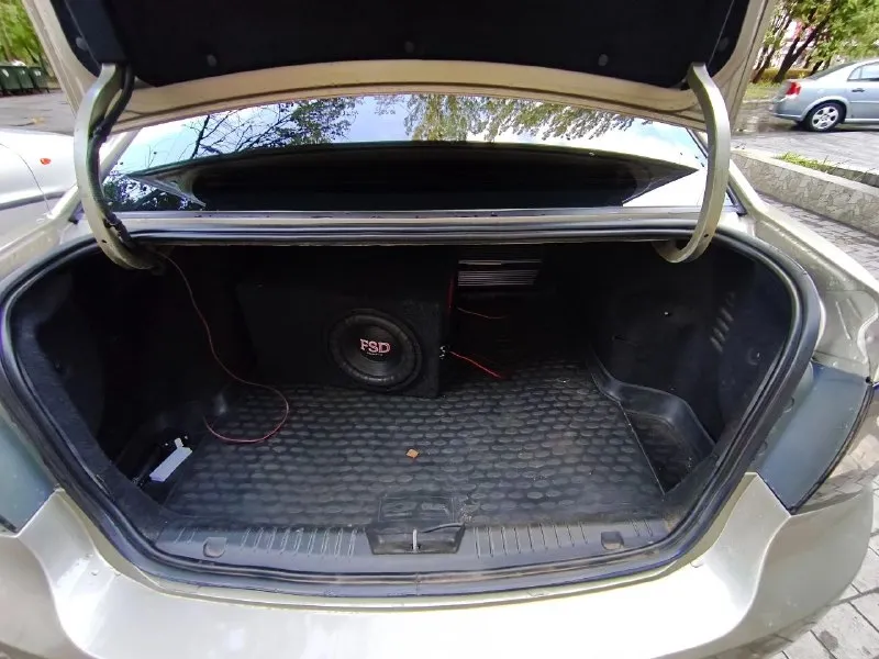 Chevrolet cruze 2010г. 1.6 автомат. отличное состояние. всё работает без нареканий. владею 2 года. много чего сделано. стоит хорошая музыка. цена 750 000 т. р +79496061011 📞 звоните: +7(949)6061011 - фотография - 4