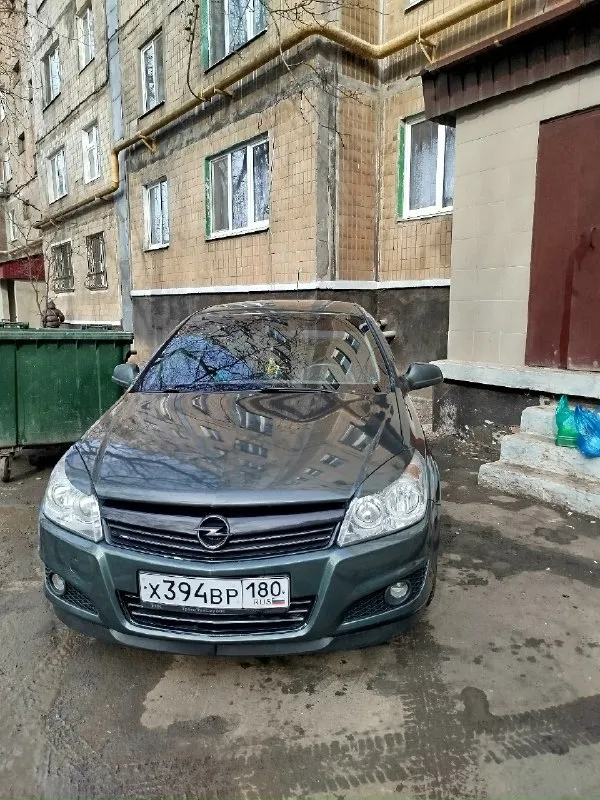 Продам семейное авто, opel астра h 2011 года. за машиной следили. все расходники менялись вовремя. з... - фотография