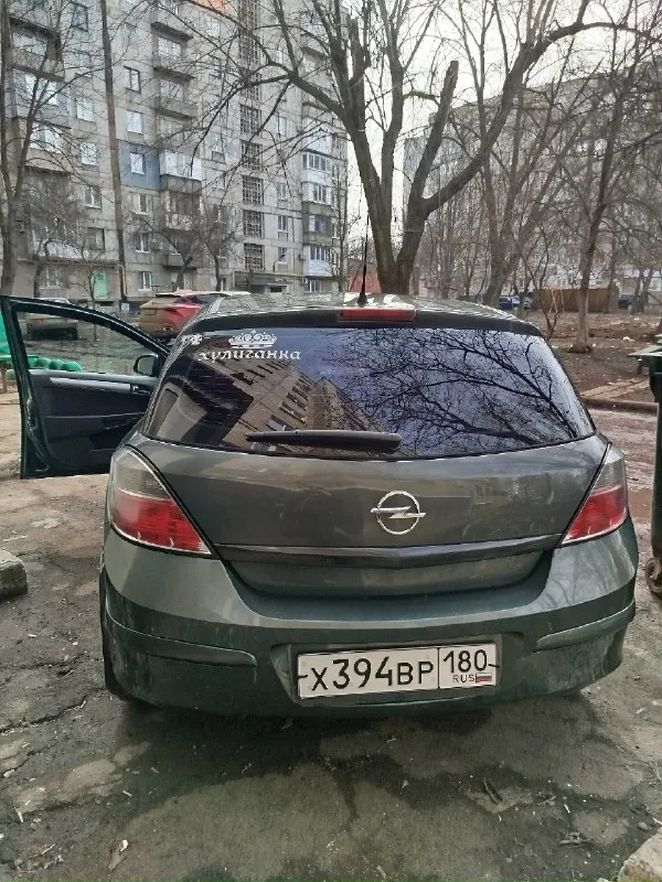 Продам семейное авто, opel астра h 2011 года. за машиной следили. все расходники менялись вовремя. зимняя резина в комплекте. продаю связи покупкой нового авто. за машину не стыдно, проверки на любом сто. цена 750000,хороший торг при осмотре номер для связи +79493340904.подробно расскажу по телефону 📞 звоните: +7(949)3340904 - фотография - 2