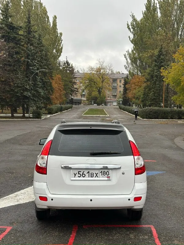 Продам ваз 217130 2012год, в хорошем состоянии. комплектация полный люкс -4эсп -2 подушки безопасности -эур -электро регулировка зеркал с подогревом -датчик дождя -датчик света -парктроник -кондиционер -центральный замок -abs -подогревы сидений -электро педаль новые стойки ss20 всё в комплекте. новая рулевая рейка. новые подушки двигателя. по двигателю и коробке отлично. два комплекта резины. я собственник, переоформление через мрэо, либо дкп. более подробная информация по телефону. цена:360.000,торг при виде денег. г. шахтёрск номер для связи:+79495859986 📞 звоните: +7(949)5859986 - фотография - 4