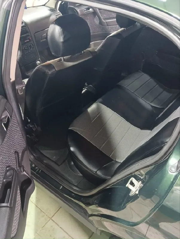 Продам opel astra 2003 двигатель 1.6 (8 клапанов), бензин, коробка механика. пробег 330000 автомобиль в хорошем состоянии, один хозяин цена 500000₽ торг осмотр в г. макеевка +79493196665 📞 звоните: +7(949)3196665 - фотография - 7