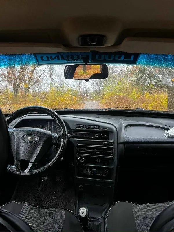 Продам ваз ваз 2114 (2006 год) 🚗 цвет: красивый, ухоженный, золотисто-темно зеленый. 🔧 двигатель: 8-клапанный, работает отлично — не дымит, не троит, масло не ест ⚙️ кпп: в полном порядке, все передачи включаются чётко 🛞 ходовая: без нареканий 🧱 кузов: дно и пороги — в идеальном состоянии, без гнили вообще 🔇 шумо- и виброизоляция по всему кузову 📄 документы: кристально чистые 🚘 номера: h222kp — отдаю вместе с машиной (отдельно не продаю) 📍 осмотр: макеевка 💰 цена: 475 000 ₽ +торг 💬 торг при осмотре 📞 телефон: +7 949 393-32-05 📞 звоните: +7(949)3933205 - фотография - 3