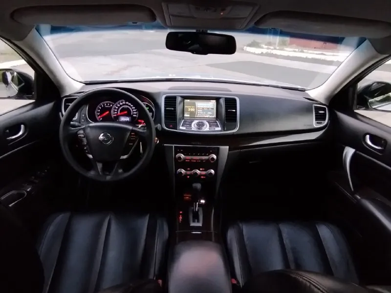 ❗ продажа от собственника❗ teana. 2011 год мотор 2.5 самый лучший в линейке - коробка- вариатор (работает идеально) пробег:242.000 -двух зонный климат контроль -кондиционер -подогрев сидений -бесключевой доступ start/stop -круиз контроль -камера заднего вида - электросиденья - омыватель фар -аудио система usb/aux -кожаный салон -мульти руль -электро зеркала -датчик света и дождя. авто в отличном состоянии без вложений, от слова совсем. любые проверки на любом сто за ваш счёт ✅ я собственник - переоформление без проблем. цена 1.🍋150 000 торг при виде денег осмотр г донецк. буденновский район. +7949-382-12-60-телеграмм-ватсапп +7949-845-25-88 📞 звоните: +7(949)3821260 - фотография - 6