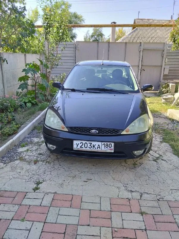 Ford фокус 2003 г коробка автомат полный электро пакет 2 комплекта шин зима лето ходовая вся перебрана ремни новые остальное по телефону цена 360000. т. +79493954858. 📞 звоните: +7(949)3954858 - фотография - 2